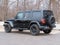 2023 Jeep Wrangler 4-Door Sahara Altitude