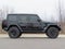 2019 Jeep Wrangler Sahara 4x4