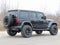 2019 Jeep Wrangler Sahara 4x4