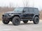 2019 Jeep Wrangler Sahara 4x4