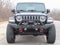 2019 Jeep Wrangler Sahara 4x4