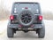 2019 Jeep Wrangler Sahara 4x4