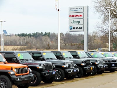 2019 Jeep Wrangler Sahara 4x4