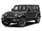 2019 Jeep Wrangler Sahara 4x4