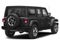 2019 Jeep Wrangler Sahara 4x4