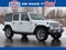 2021 Jeep Wrangler Sahara 4x4
