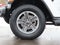 2021 Jeep Wrangler Sahara 4x4