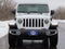 2021 Jeep Wrangler Sahara 4x4