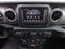 2021 Jeep Wrangler Sahara 4x4