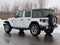 2021 Jeep Wrangler Sahara 4x4