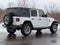 2021 Jeep Wrangler Sahara 4x4