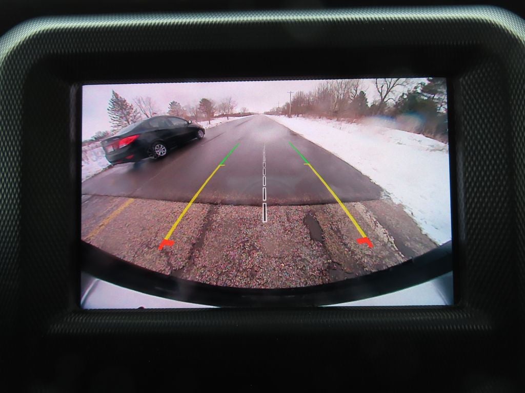 2021 Jeep Wrangler Sahara 4x4