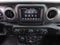 2021 Jeep Wrangler Sahara 4x4