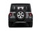 2021 Jeep Wrangler Sahara 4x4