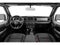 2021 Jeep Wrangler Sahara 4x4