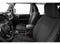 2021 Jeep Wrangler Sahara 4x4