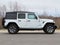 2020 Jeep Wrangler Sahara 4x4
