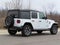 2020 Jeep Wrangler Sahara 4x4