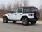 2020 Jeep Wrangler Sahara 4x4
