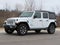 2020 Jeep Wrangler Sahara 4x4