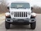 2020 Jeep Wrangler Sahara 4x4