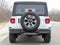 2020 Jeep Wrangler Sahara 4x4