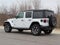 2020 Jeep Wrangler Sahara 4x4