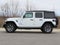 2020 Jeep Wrangler Sahara 4x4
