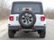 2020 Jeep Wrangler Sahara 4x4