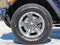 2022 Jeep Wrangler Sahara 4x4