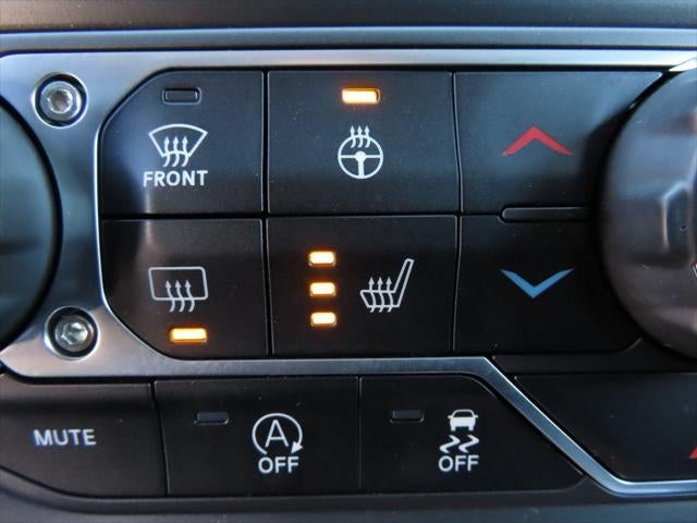 2022 Jeep Wrangler Sahara 4x4