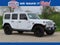 2023 Jeep Wrangler 4-Door Sahara