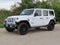 2023 Jeep Wrangler 4-Door Sahara