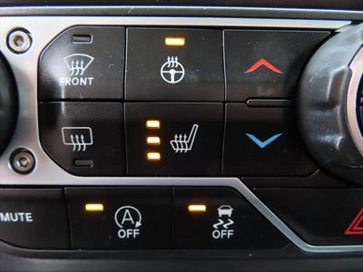 2023 Jeep Wrangler 4-Door Sahara