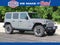 2018 Jeep Wrangler Rubicon 4x4
