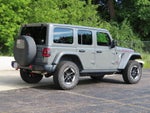 2018 Jeep Wrangler Rubicon 4x4