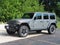 2018 Jeep Wrangler Rubicon 4x4