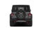 2018 Jeep Wrangler Rubicon 4x4