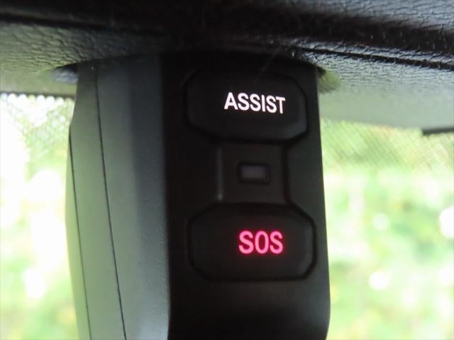 2018 Jeep Wrangler Rubicon 4x4