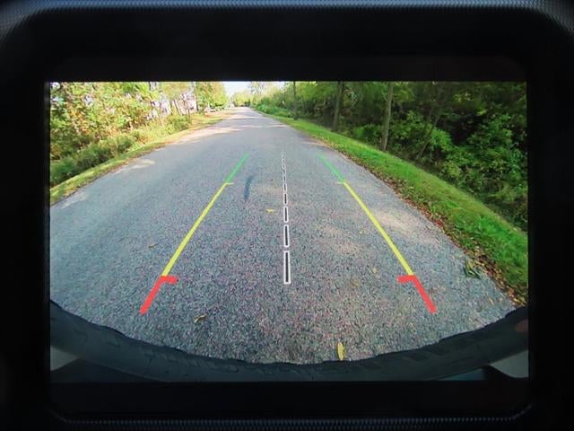 2018 Jeep Wrangler Rubicon 4x4