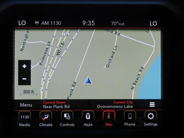 2018 Jeep Wrangler Rubicon 4x4