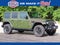 2020 Jeep Wrangler Rubicon Recon 4x4