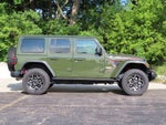 2020 Jeep Wrangler Rubicon Recon 4x4