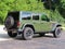 2020 Jeep Wrangler Rubicon Recon 4x4