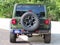 2020 Jeep Wrangler Rubicon Recon 4x4