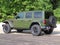 2020 Jeep Wrangler Rubicon Recon 4x4