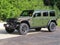 2020 Jeep Wrangler Rubicon Recon 4x4