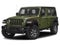 2020 Jeep Wrangler Rubicon Recon 4x4