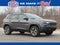 2019 Jeep Cherokee Trailhawk Elite 4x4
