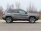 2019 Jeep Cherokee Trailhawk Elite 4x4